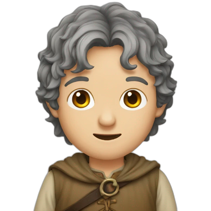 frodo emoji
