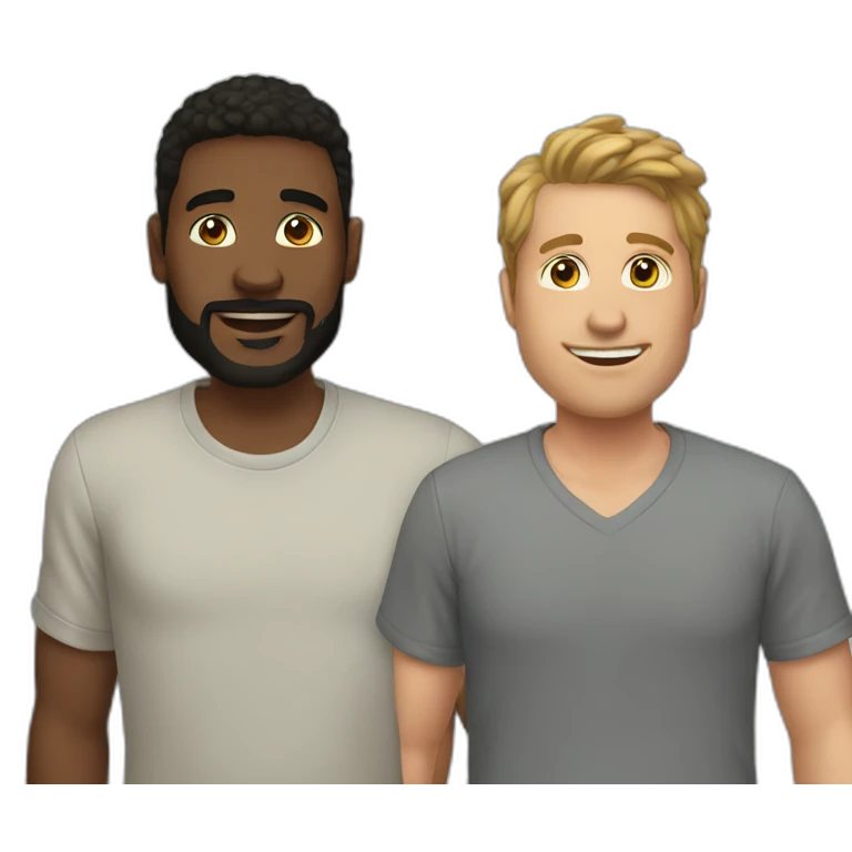 pat and mat emoji