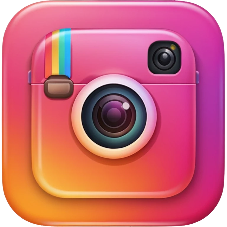 Instagram güncell hali emoji