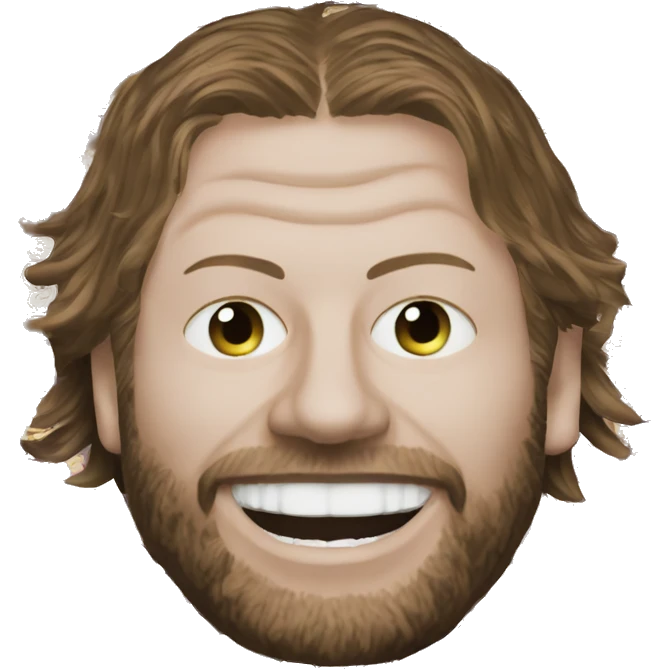 Aphex Twin with Windowlicker emoji