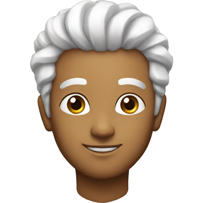 Lirio emoji