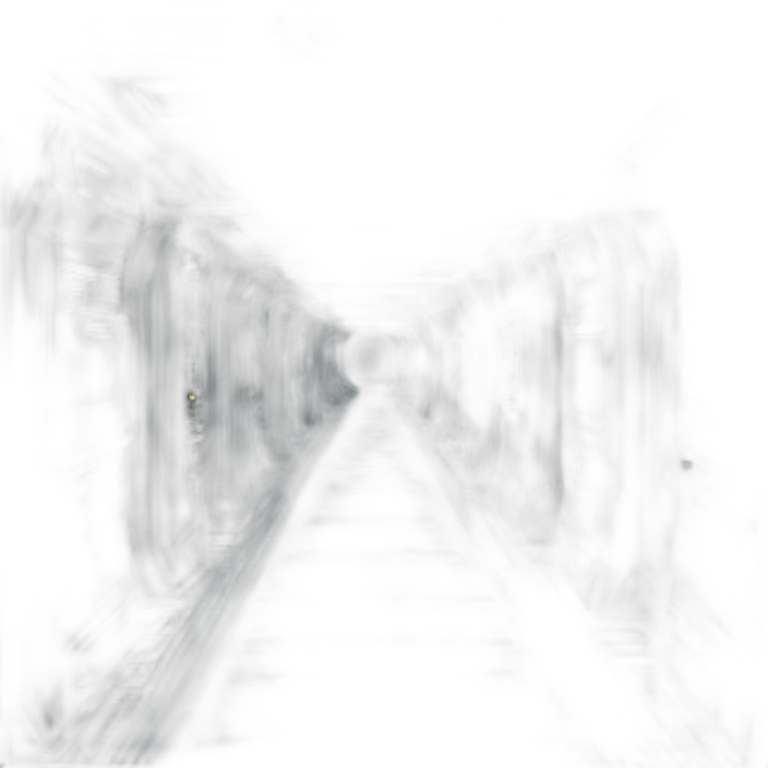 nostromo ship corridor emoji