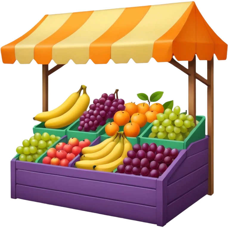 Fruit stall







































 emoji