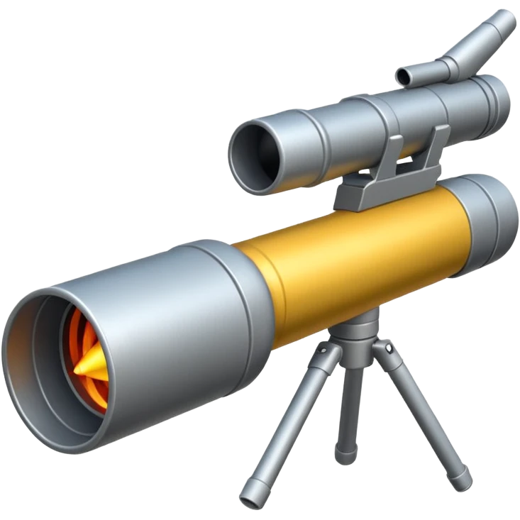 bazooka with missile emoji