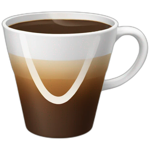 V60 coffee emoji