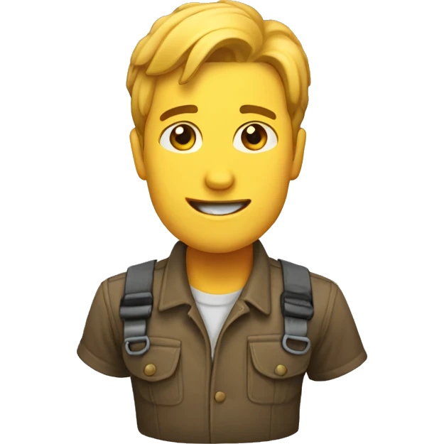extension emoji