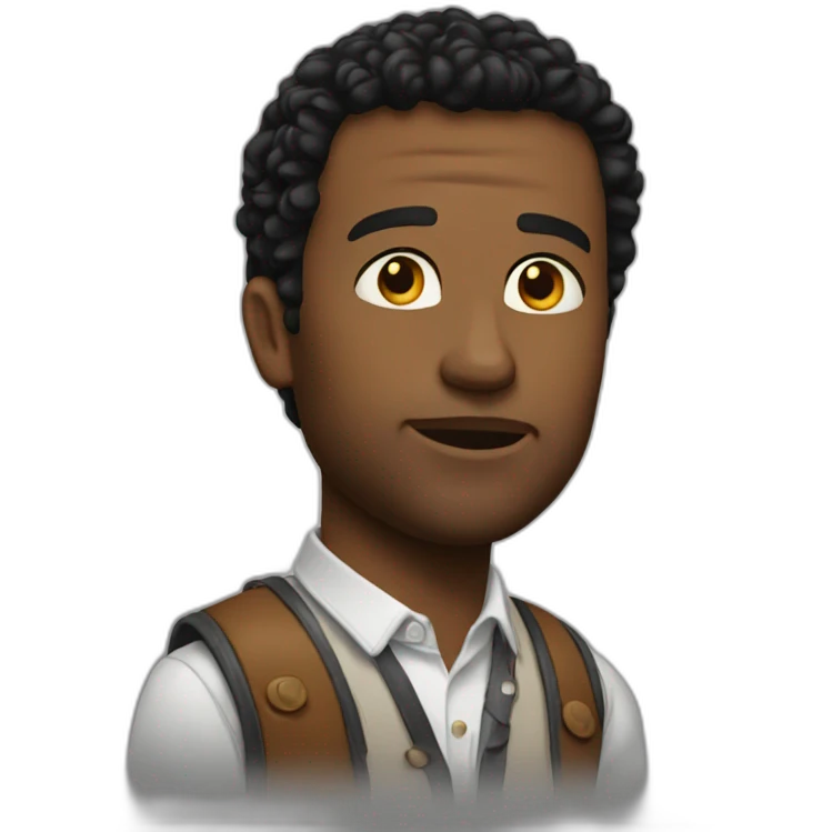 Jimmy Loveless emoji