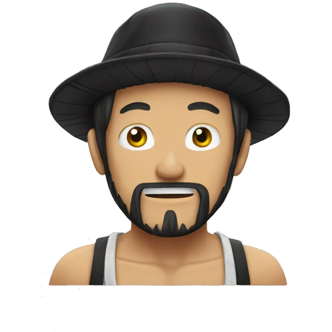 One piece emoji