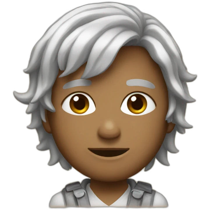 Zizi emoji