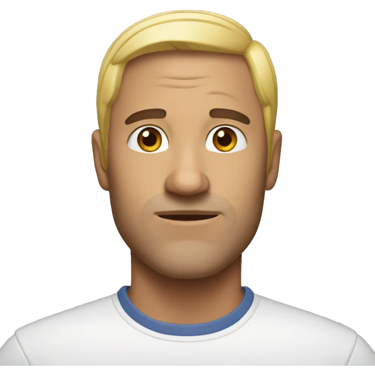 Капибара emoji