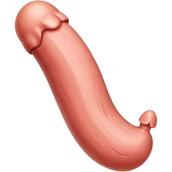 Penis emoji