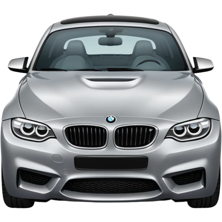 BMW emoji