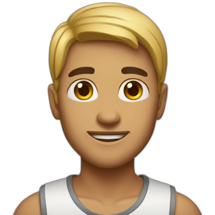 milei emoji