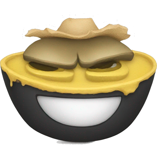 Ladron emoji