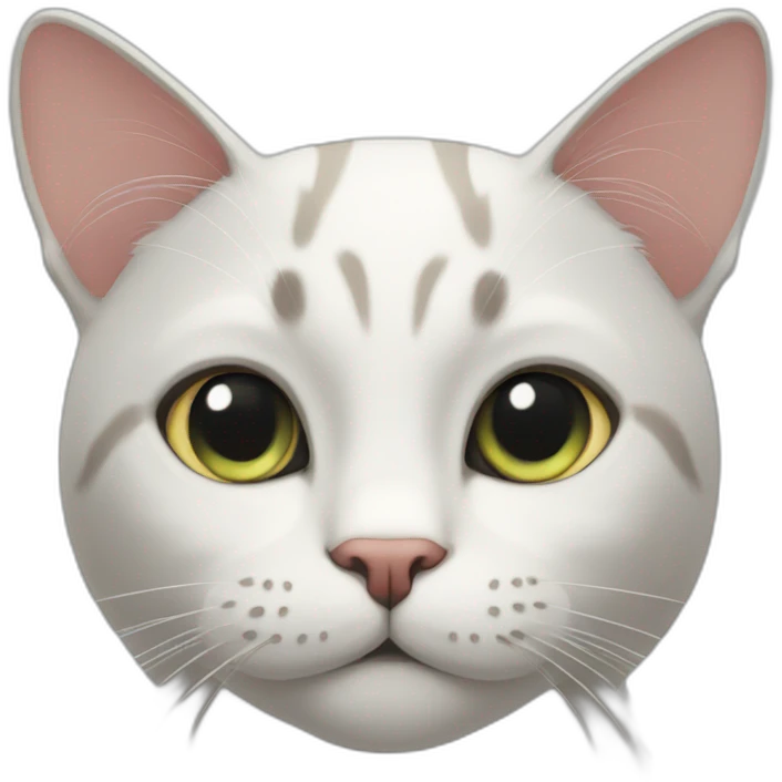 Cat emoji