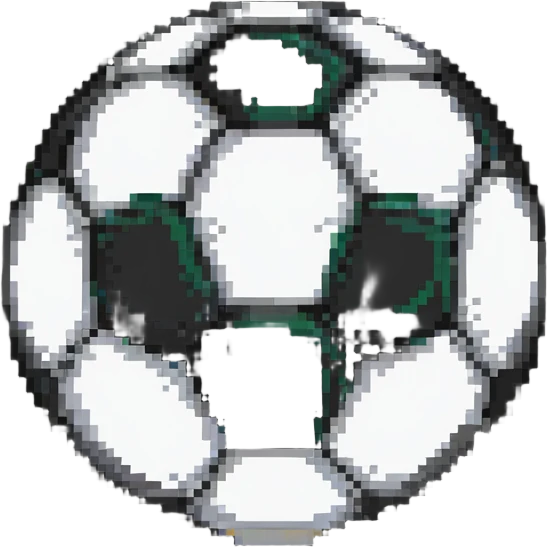 soccer ball emoji