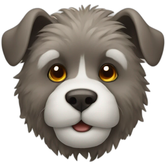 Animal emoji