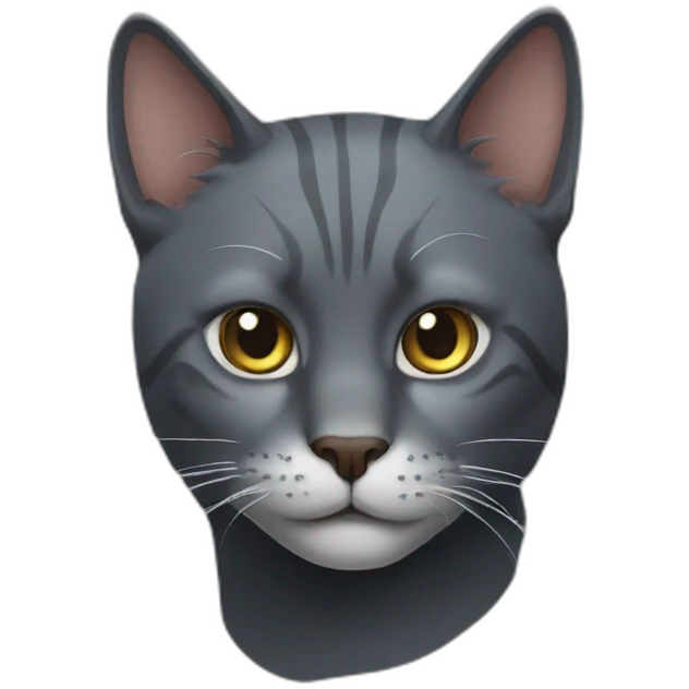 men-cat- emoji