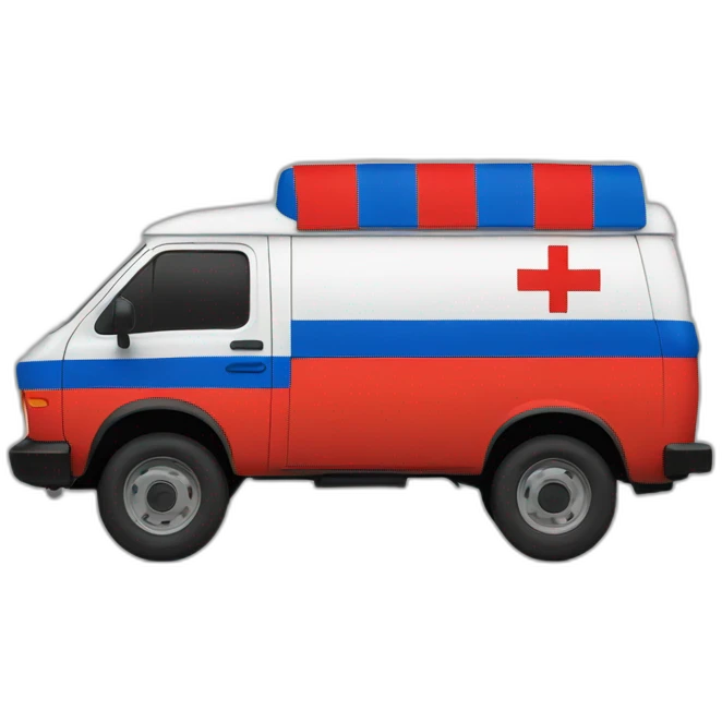 Vlag van haarlem emoji