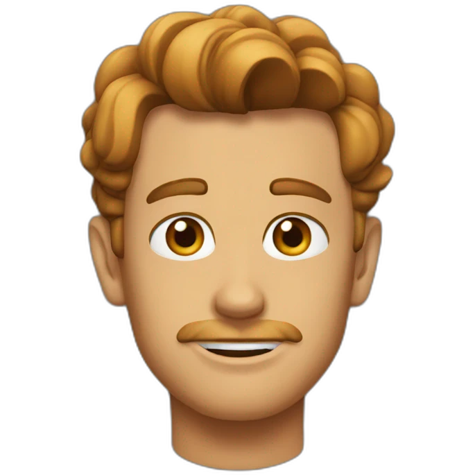 woody emoji