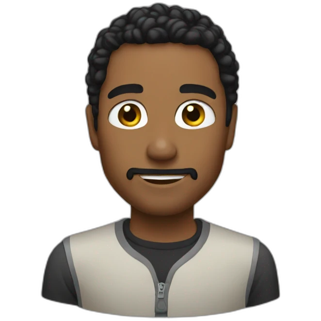 michael emoji