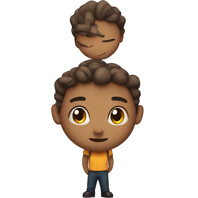charge love emoji