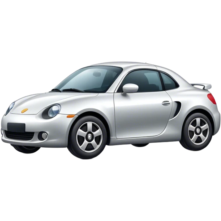 Car emoji