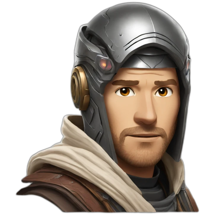 starlord of Arabia emoji