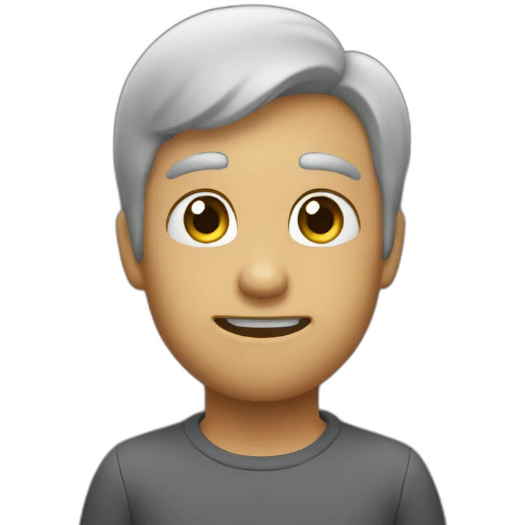A discord moderator emoji