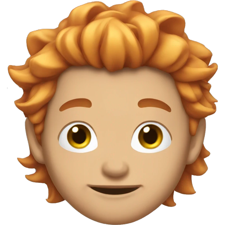 axel blaze emoji