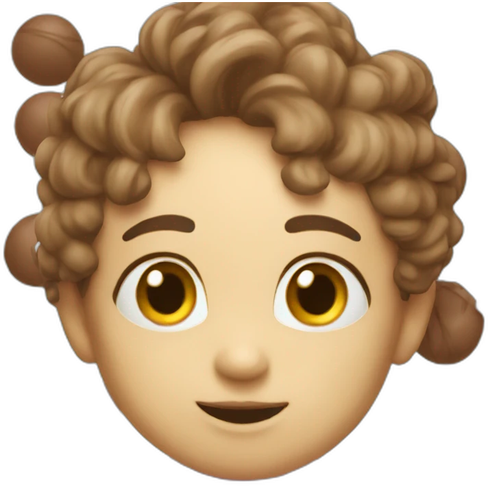 Bonbon emoji