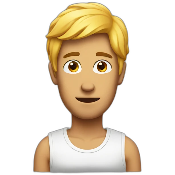 Dick emoji