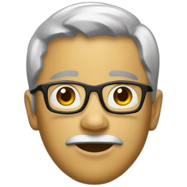 BeReal emoji