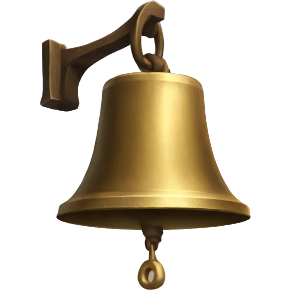 Norse Bell emoji