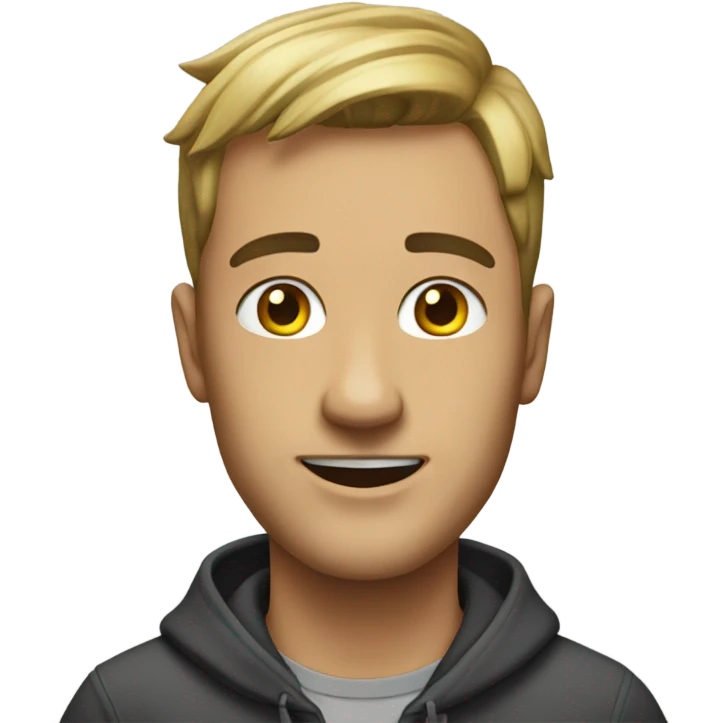 Yeat emoji