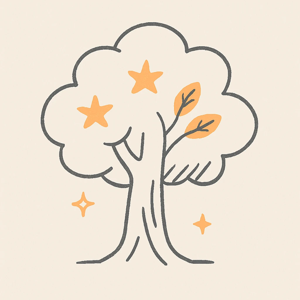 tree emoji