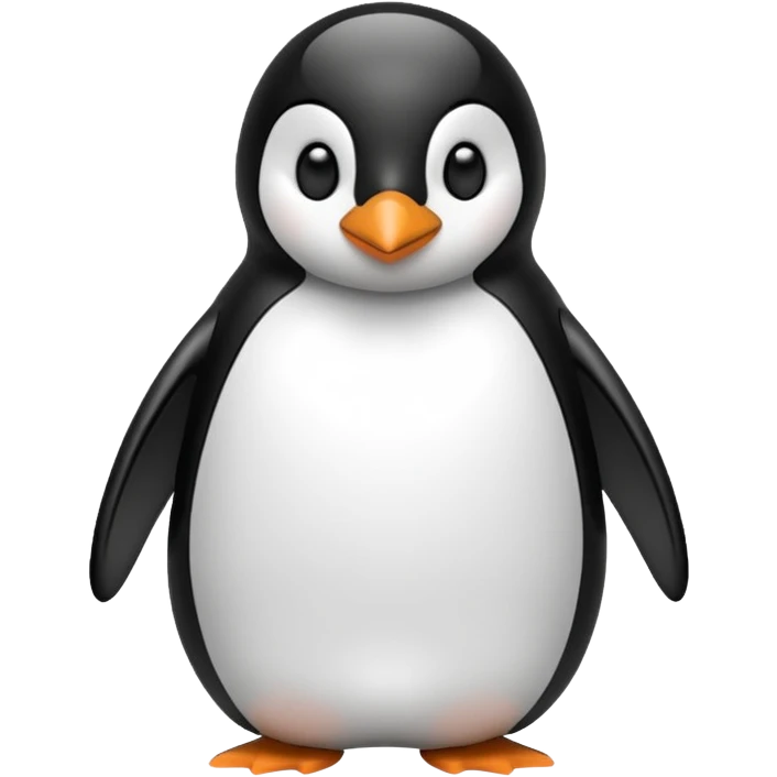 penguin emoji
