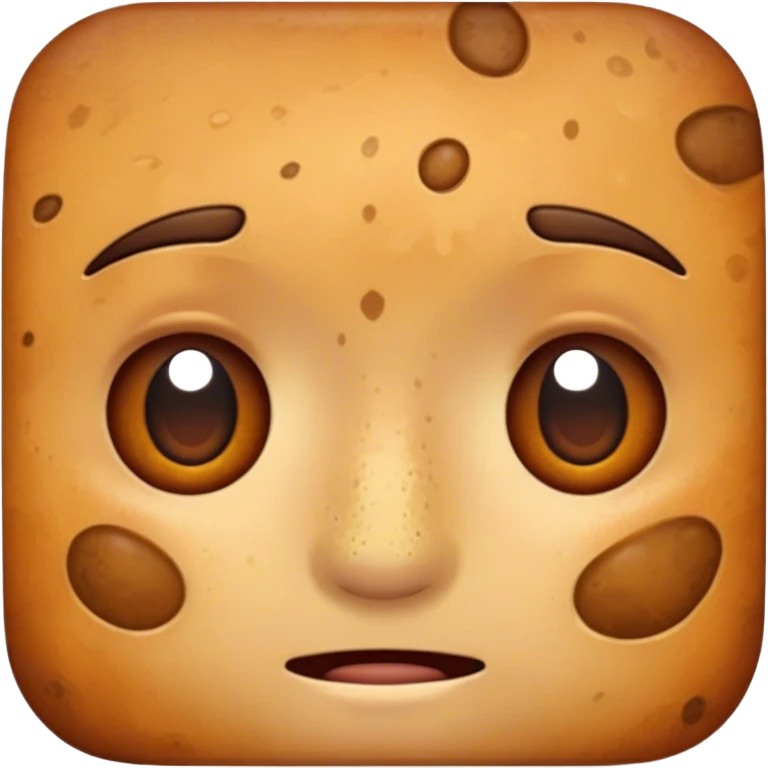 Hyperpigmentation  emoji