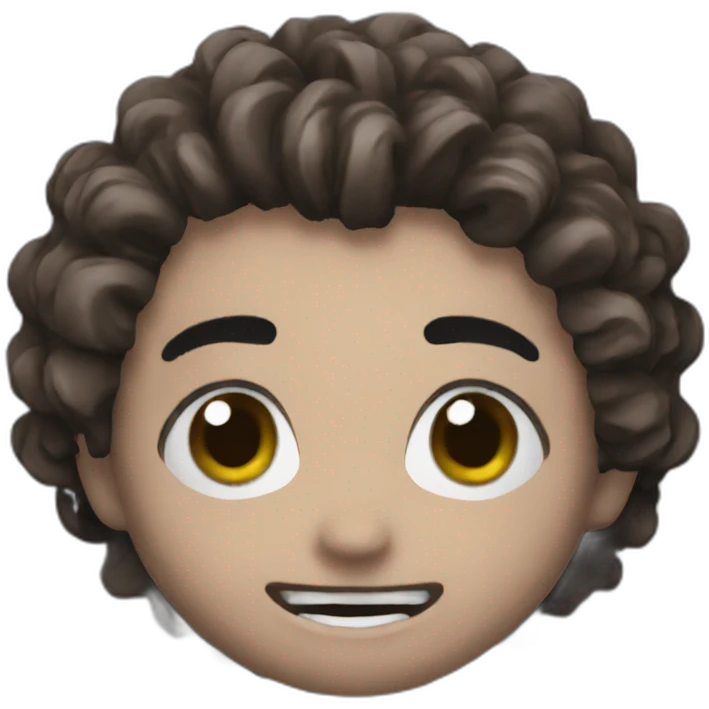 dbd emoji