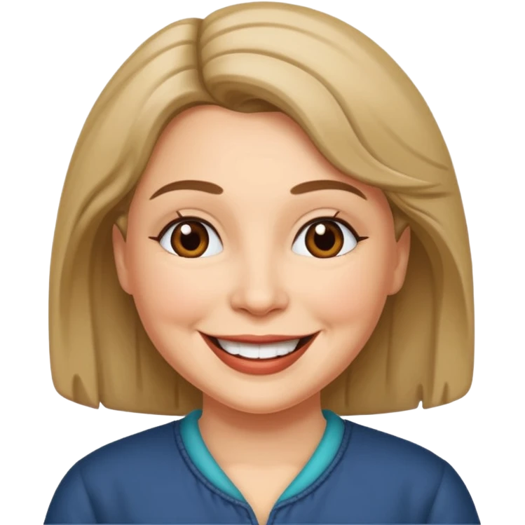 Park roseanne emoji