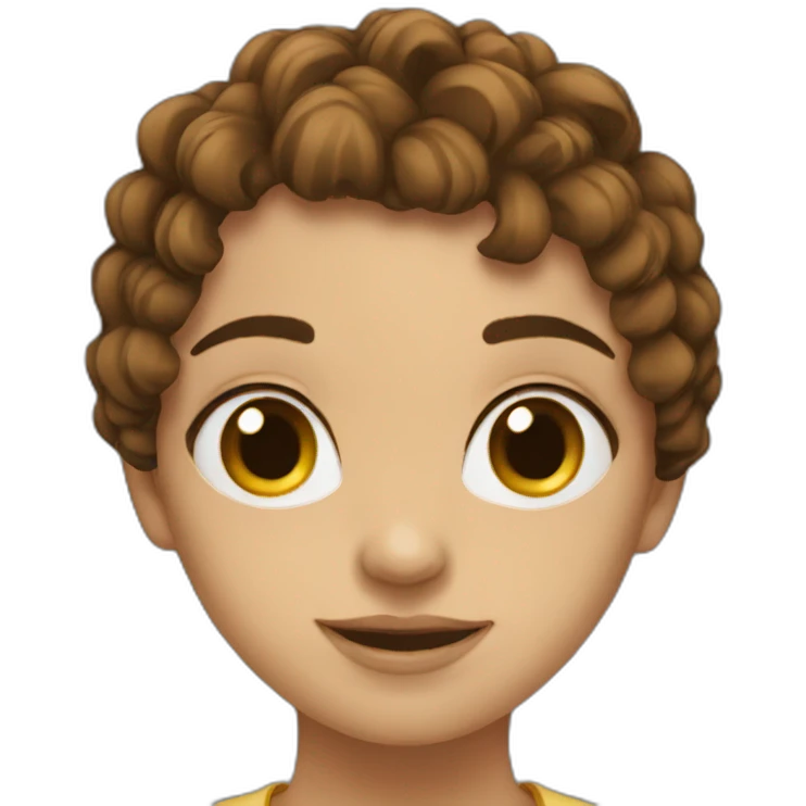 Amara emoji