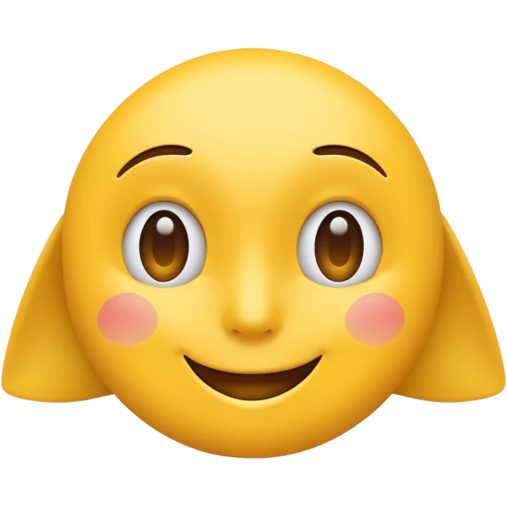 Squinting Eyes emoji  emoji