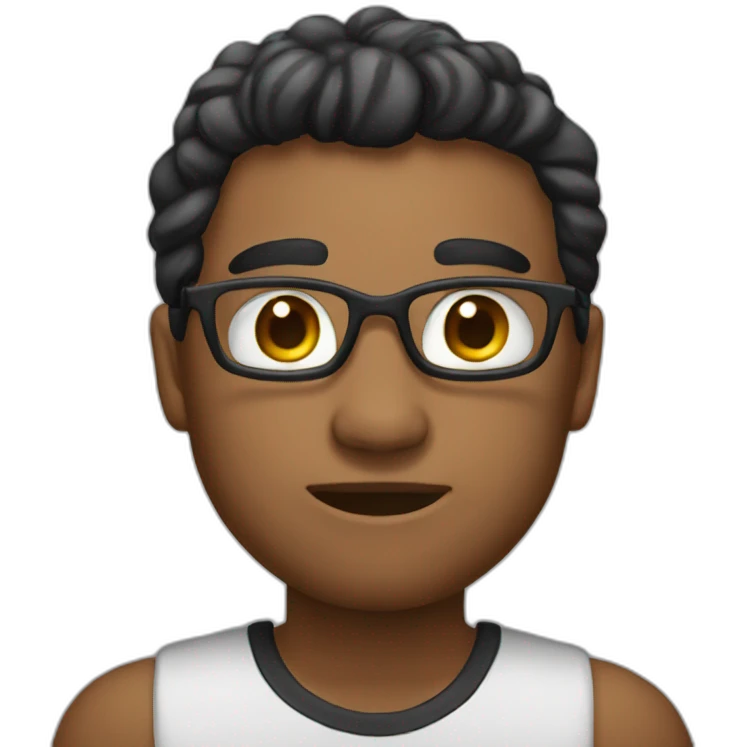 Werenoi emoji