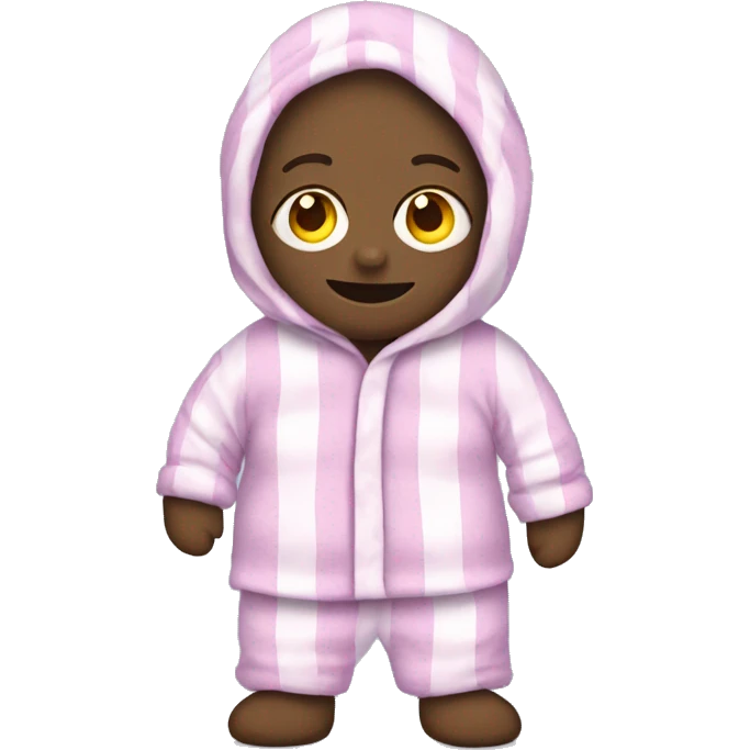 Pijamas emoji