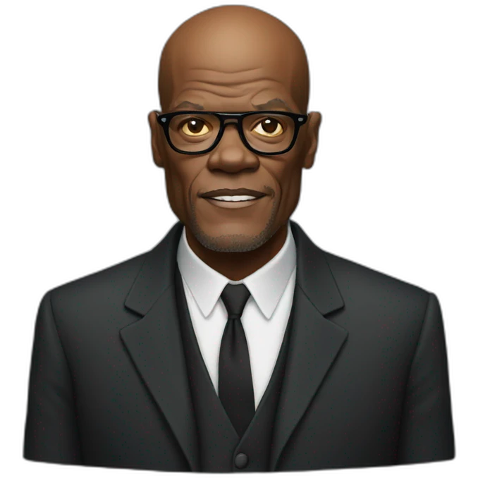 samuel l jackson emoji