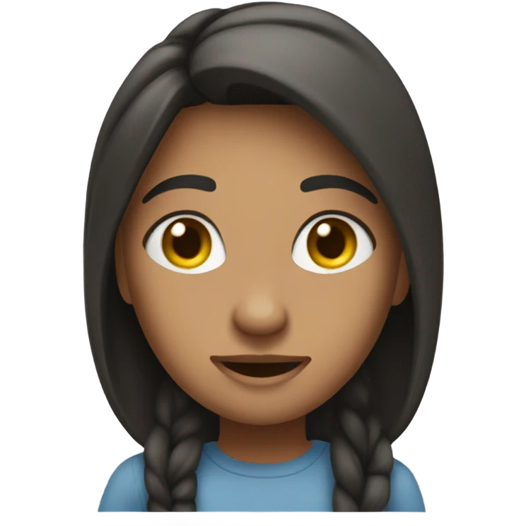 Lizbeth emoji