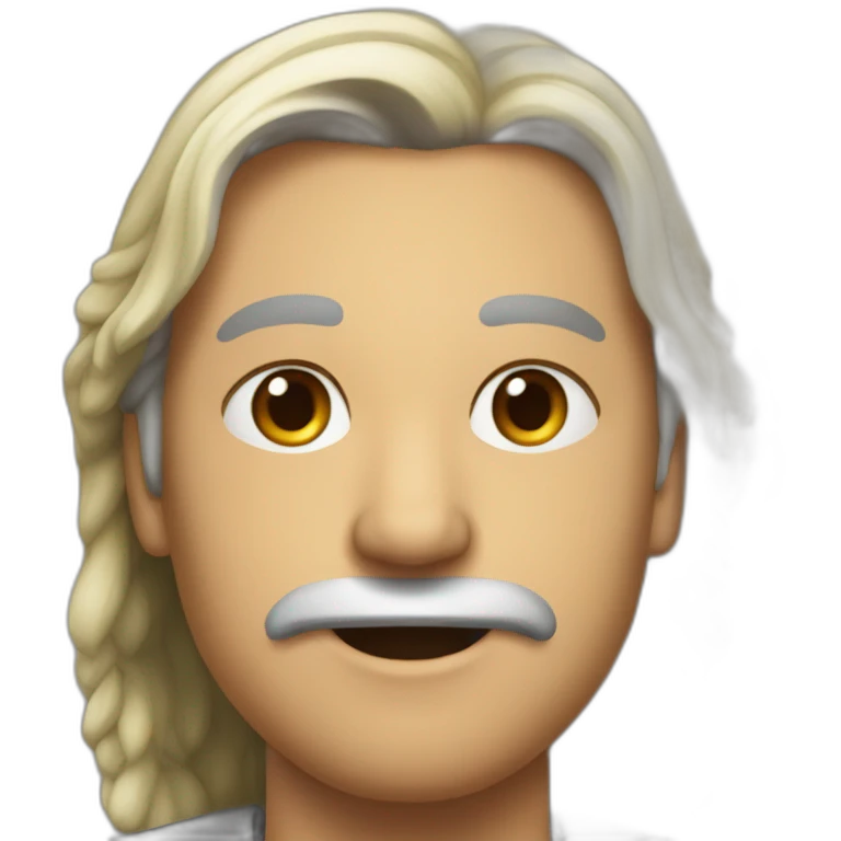 Œuf sur poêle emoji