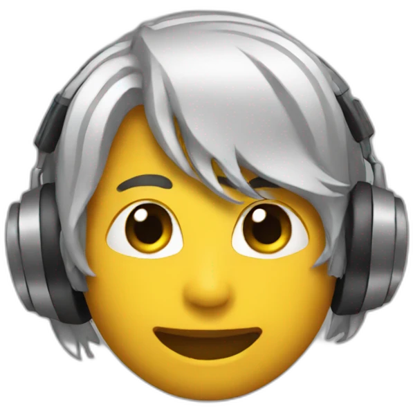 The weekend singer emoji