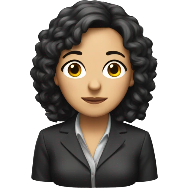 tina goldstein  emoji