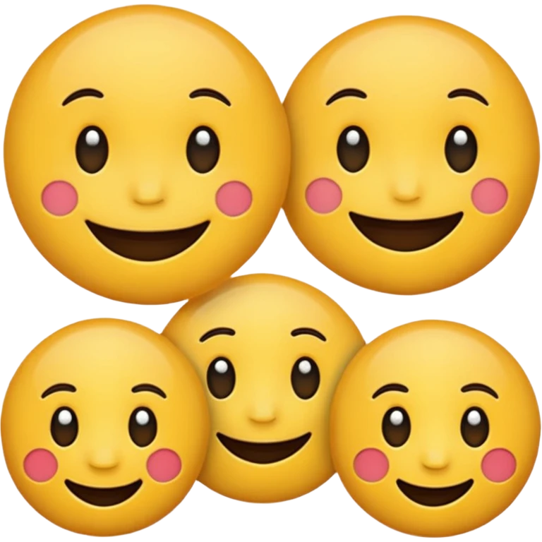 Emoji blakc emoji